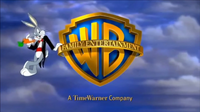 Warner Bros. Family Entertainment's final logo