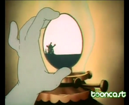 "Booby Hatched" as shown on Tooncast