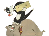 Héctor el Bulldog
