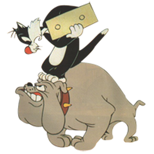 Hector El Bulldog Looney Tunes Wiki Fandom Quizás no nos dábamos cuenta de pequeños, pero muchos personajes. el bulldog looney tunes wiki fandom
