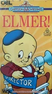 (1987) VHS Elmer!