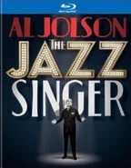 (2013) Blu-ray The Jazz Singer (restored with original opening and credits)