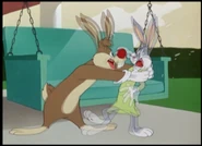 Version used on the Romance on the High Seas Blu-ray (interlaced video)[7][8]