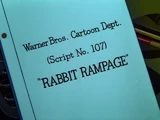Rabbit Rampage