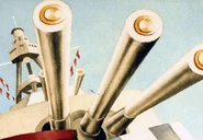 Background color key by John McGrew