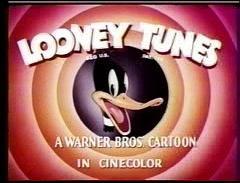 Daffy Duck - The Up-Standing Sitter US Dubbed Version; Potato Quality