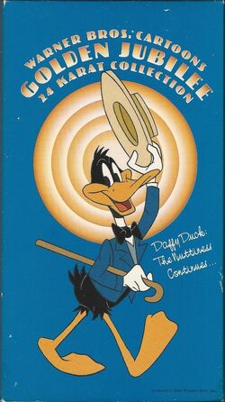 Duck Amuck | Looney Tunes Wiki | Fandom