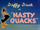 Nasty Quacks