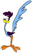 Road Runner (1949-1995; 1996-present, archive recordings)