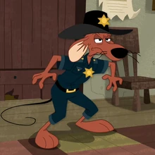 Slowpoke Rodriguez Looney Tunes Wiki Fandom Merrie melodies animated short directed by friz freleng from a story by warren foster. slowpoke rodriguez looney tunes wiki