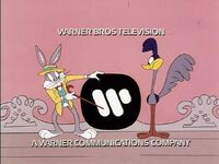 The Bugs Bunny/Road Runner Show (1975)