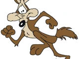 Wile E. Coyote/Gallery
