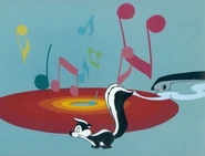 Cel from the intro