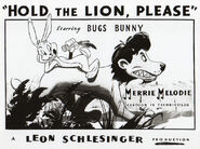 Lobby card