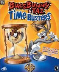 Time busters ps1 on sale