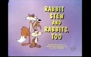 The Merrie Melodies Show