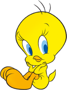 Tweety-sit