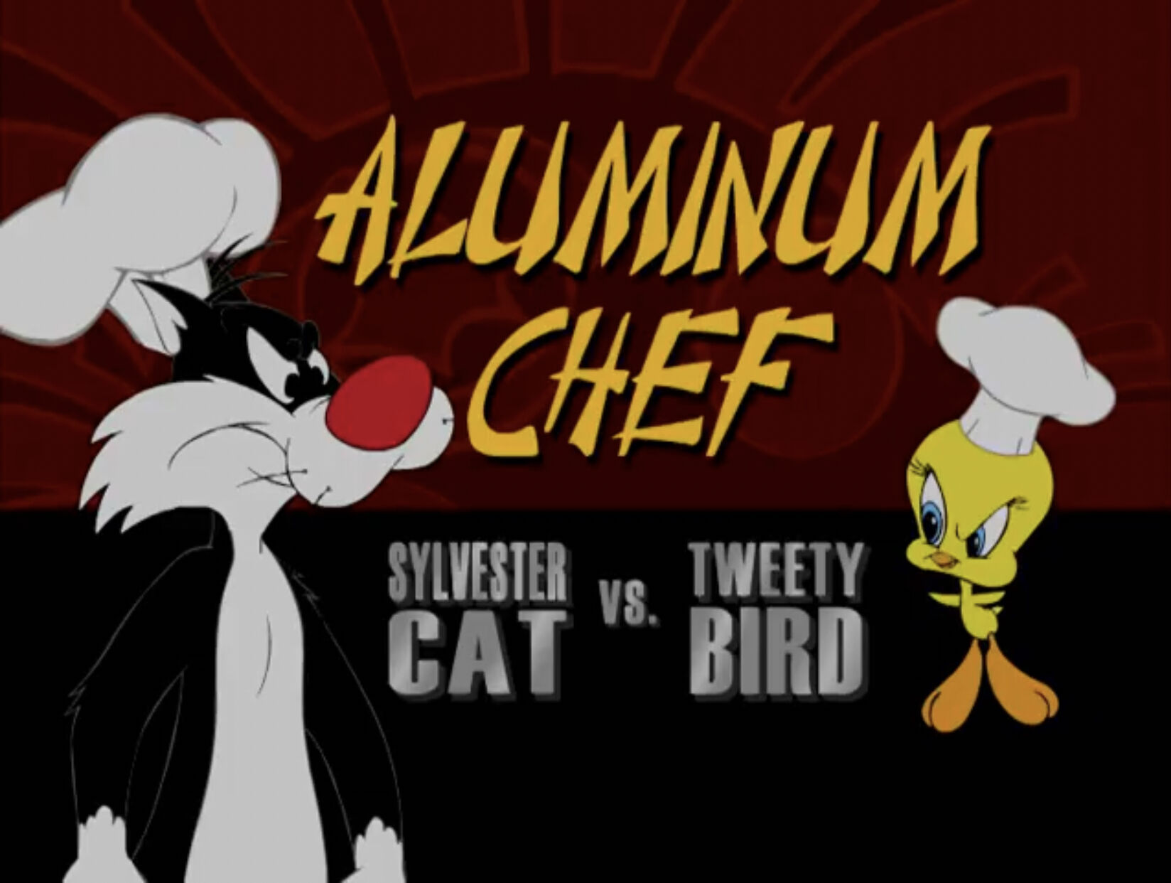 Tweety bird clearance and sylvester