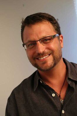 Steve Blum pic