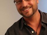 Steve Blum