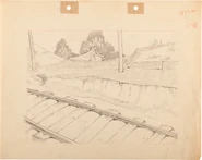 Background layout