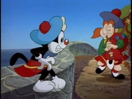 Animaniacs