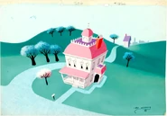 Production background