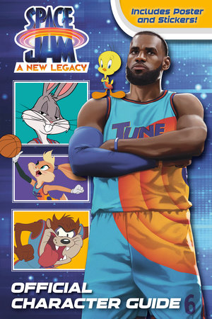 Space Jam: A New Legacy