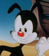 Yakko Warner (Animaniacs)