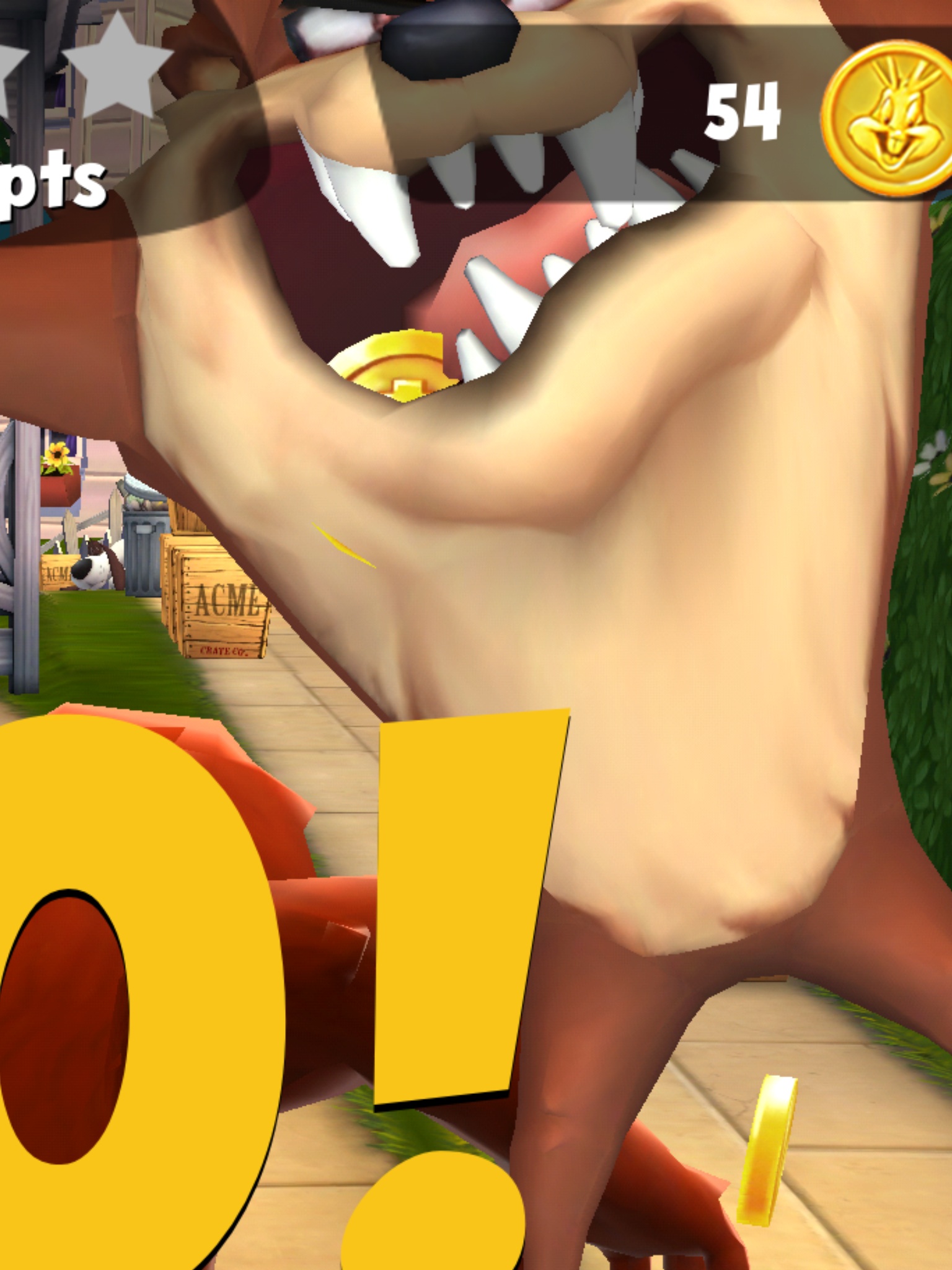 Tasmanian Devil | Looney Tunes Dash! Wiki | Fandom Tasmanian Devil | Looney Tunes Dash! Wiki | Fandom