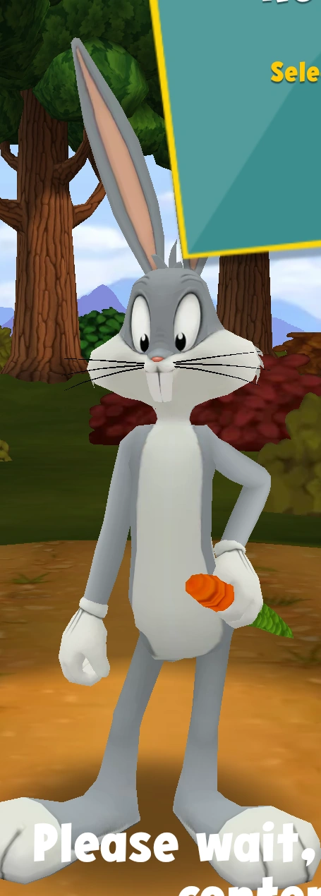 Characters Looney Tunes Dash Wiki Fandom