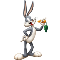 Bugs Bunny