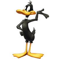 Daffy Duck