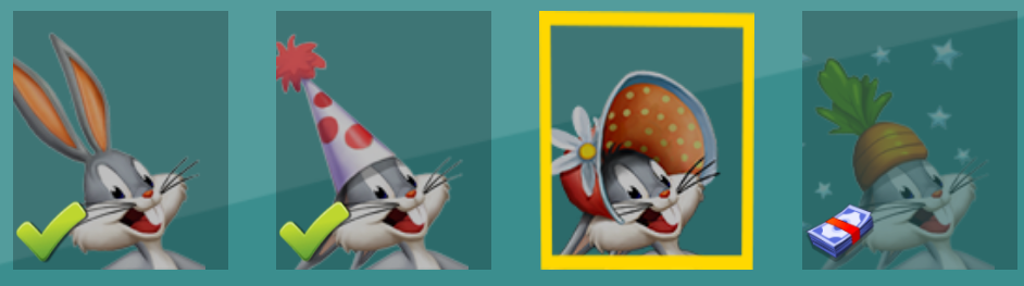 Hats Looney Tunes Dash Wiki Fandom