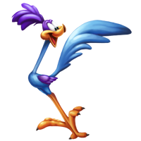 Road Runner