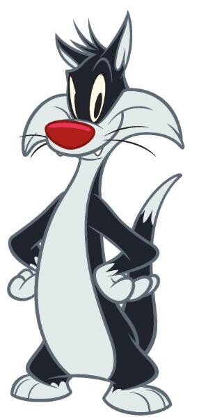 Sylvester | Looney Tunes Fanon Wiki | Fandom