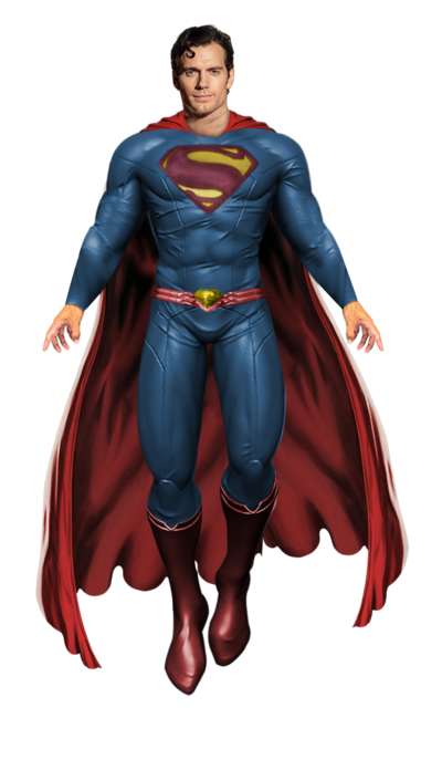 Superman (DC Extended Universe) - Wikiwand