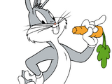 Bugs Bunny