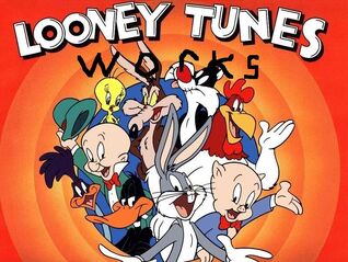 LooneyTunesWorks