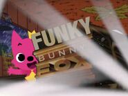 Funky Bunny Fox 2022