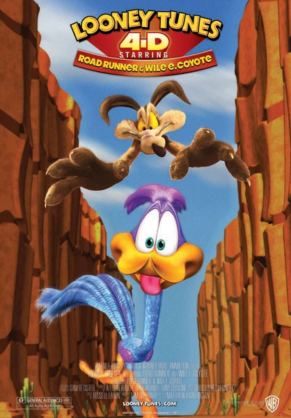 Road Runner | Looney Tunes Fanon Wiki | Fandom