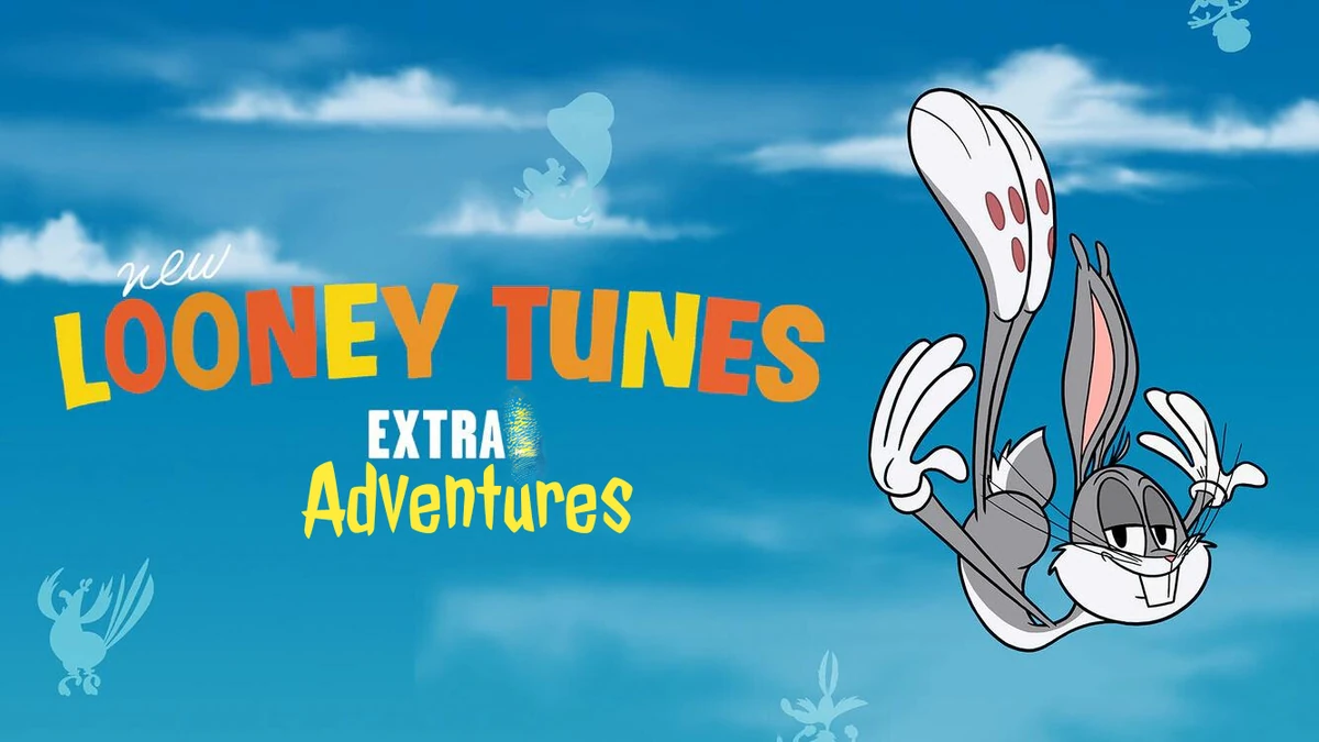 looney tunes the new legacy