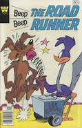 Beep Beep the Road Runner 85