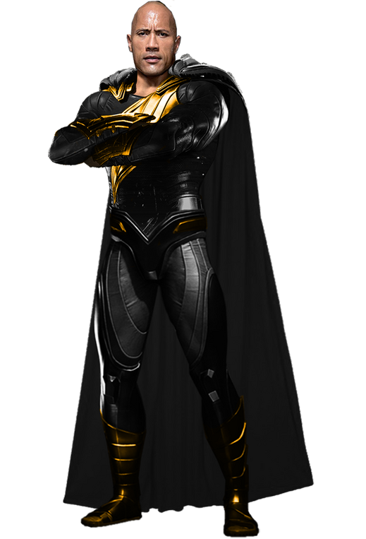 Black Adam - The Final Rumble Wiki