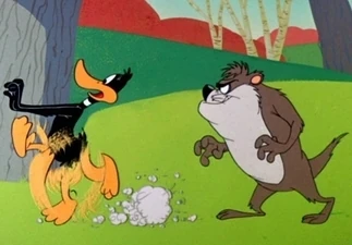 Daz | Looney Tunes Fanon Wiki | Fandom