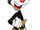 Yakko Warner (The New Looney Tunes Show)