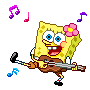 Spongebob dancing gif.gif