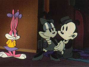 Tilbageholdelse udeladt Klassificer Bosko | Looney Tunes Fanon Wiki | Fandom