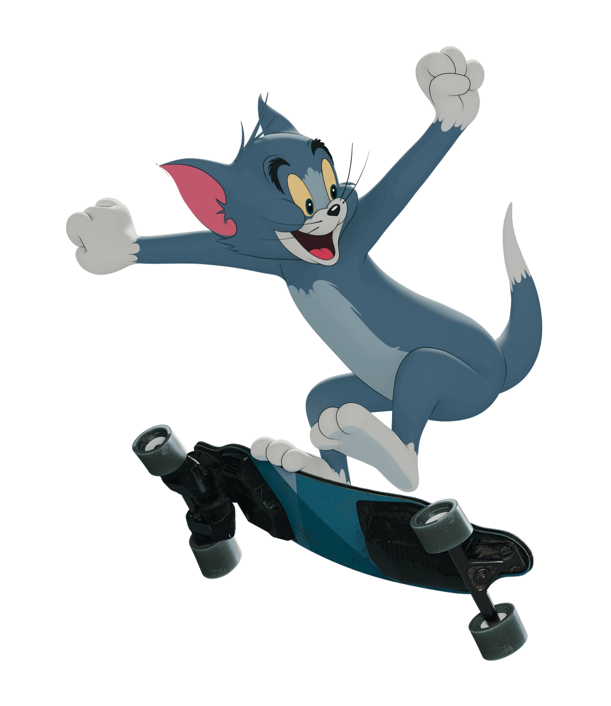 Tom Cat Looney Tunes Fanon Wiki Fandom