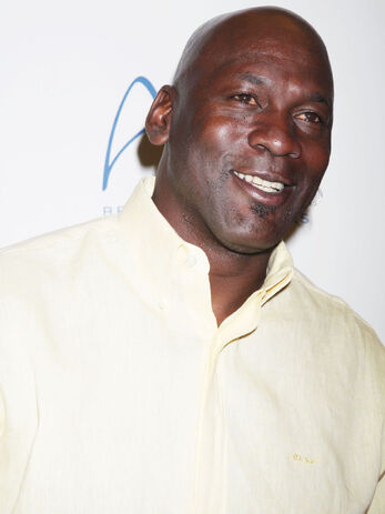 Michael Jordan